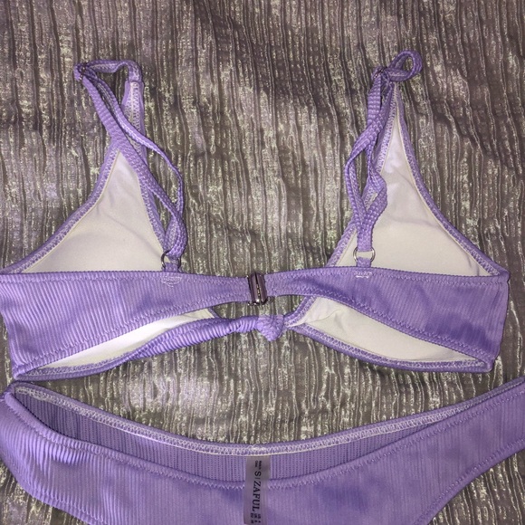 Zaful Bikini - Picture 4 of 6